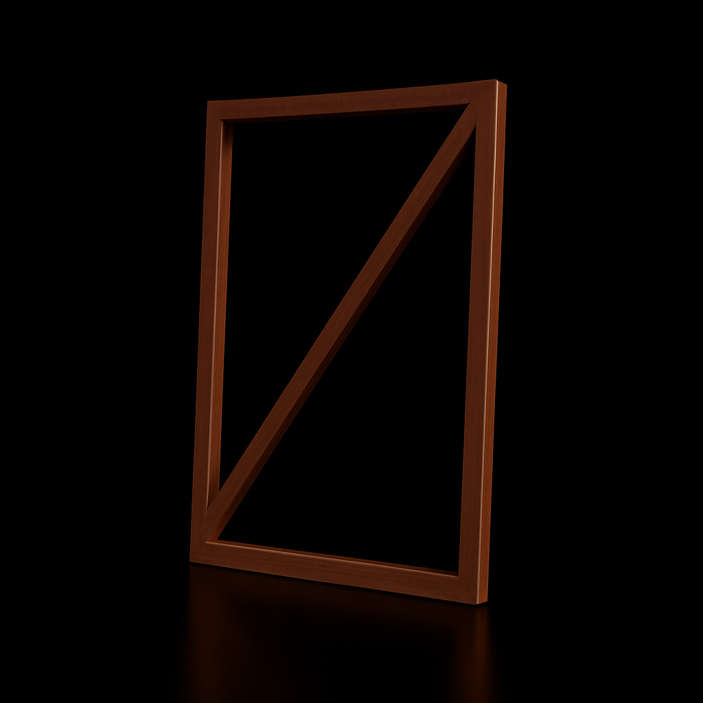 Shadow Box Insert
