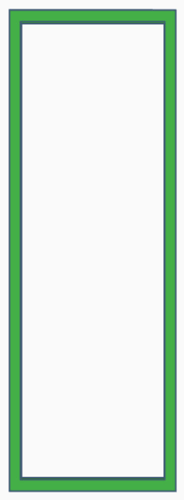 Horizontal Booklet Insert