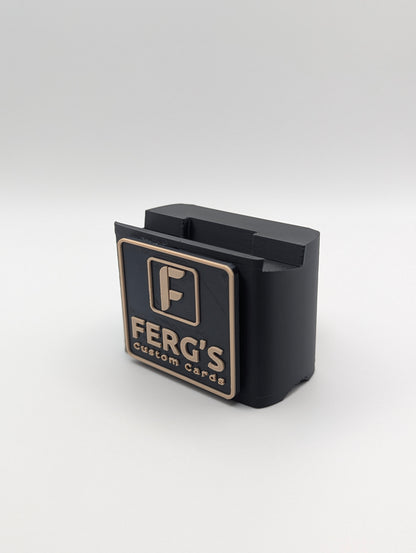 Personalized Display Stand