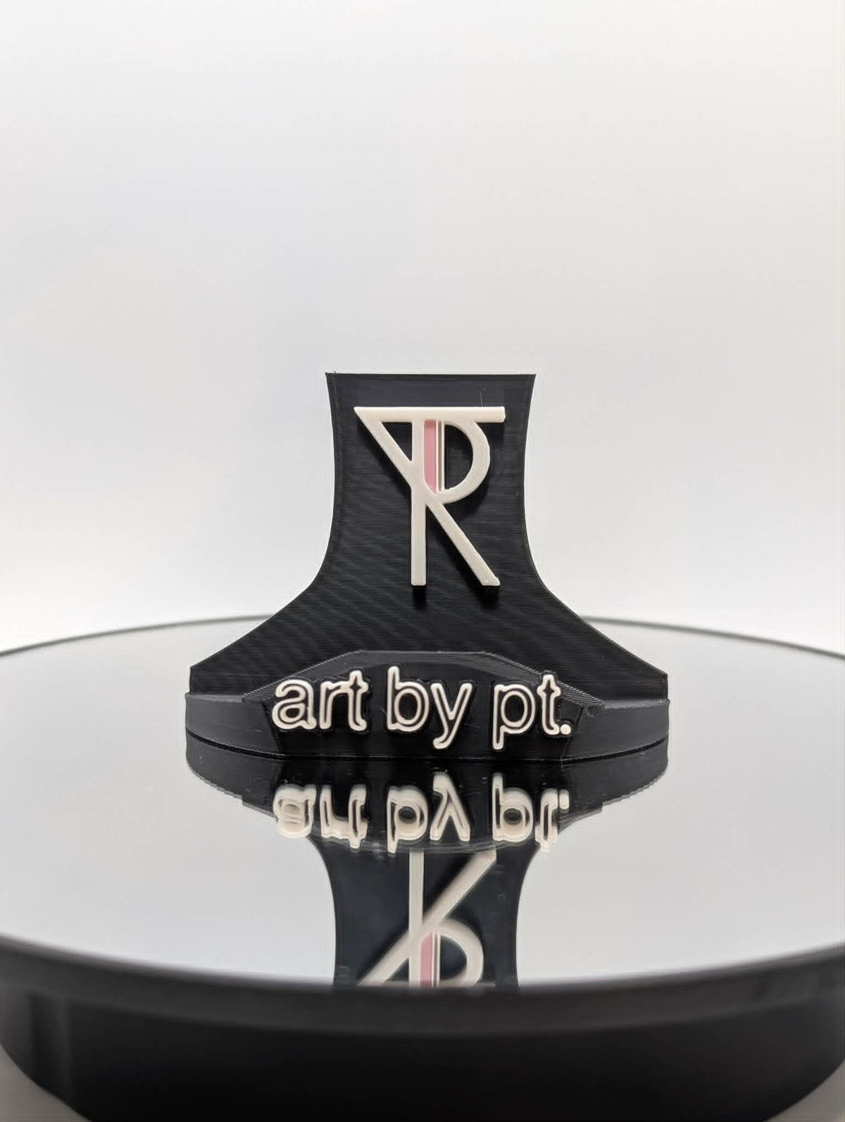 Personalized Display Stand