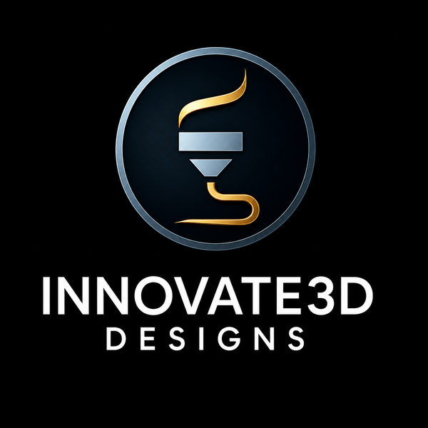 Innovate3D Designs