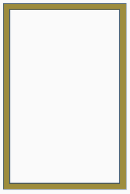 Vertical Booklet Insert
