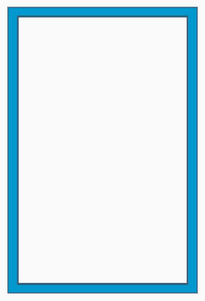 Vertical Booklet Insert