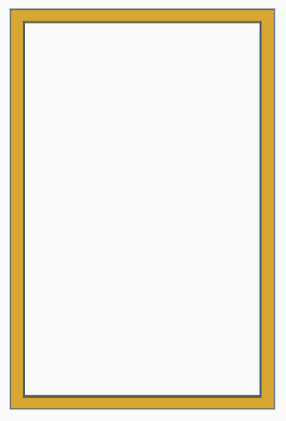 Vertical Booklet Insert