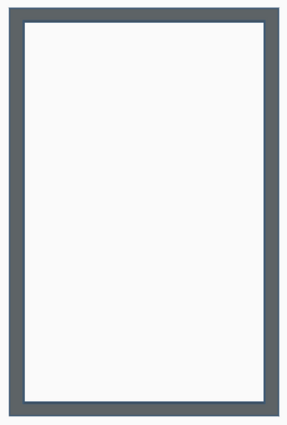 Vertical Booklet Insert