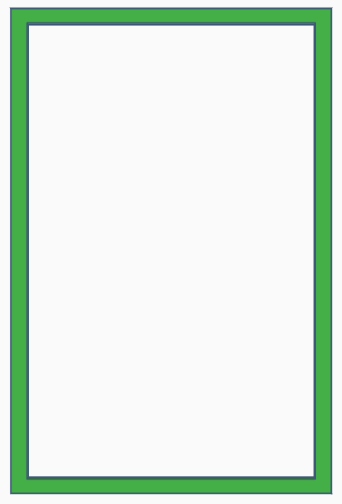 Vertical Booklet Insert