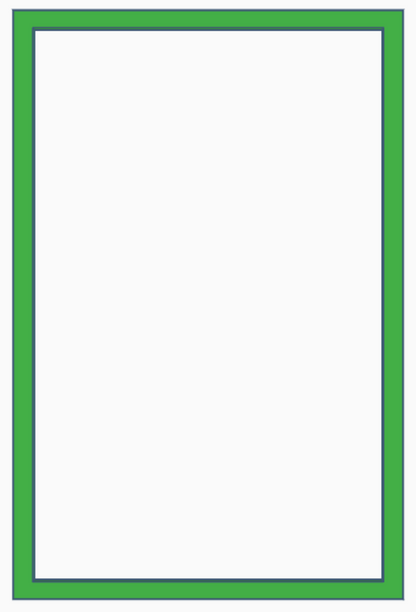 Vertical Booklet Insert