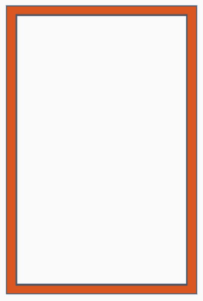 Vertical Booklet Insert