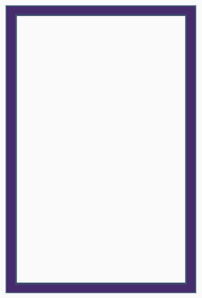 Vertical Booklet Insert