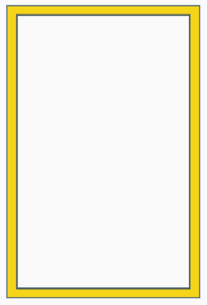 Vertical Booklet Insert